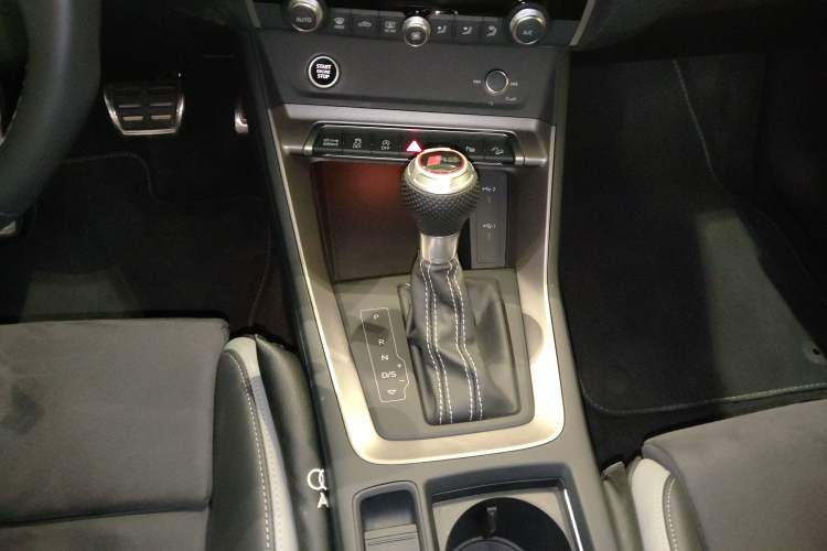 Used Audi Q3 2023 Updated 45 TFSI quattro Stylish and Dynamic Edition
