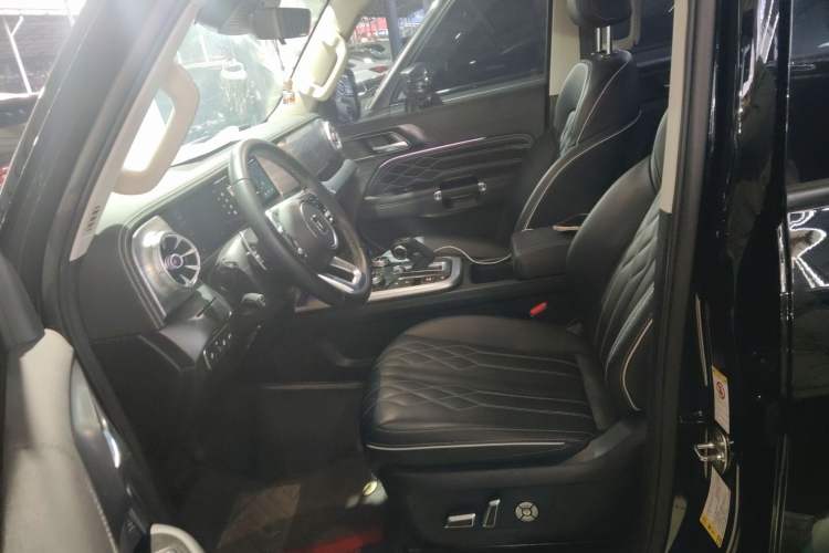 Used Tank 300 2021 Off-Road Edition 2.0T Challenger