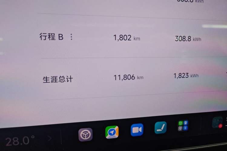 Used  SU7 2024 Rear-Drive Ultra-Long Range Advanced Pro-Level Intelligent Driving Version