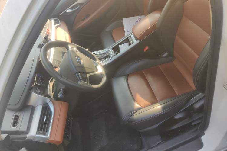 Used Geely Auto Vision S1 2018 1.5L CVT Fongchi Model