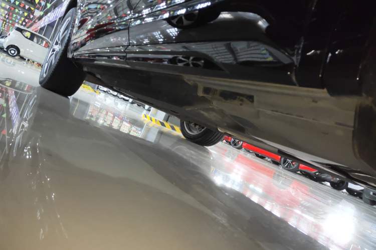 Used Audi Q5L 2022 Updated 45T Luxury Dynamic Version
