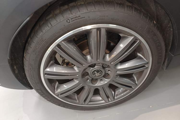 Used  Clubman 2018 2.0T COOPER S Artist