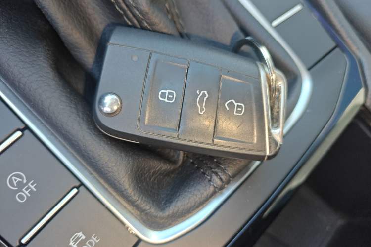 Used Volkswagen Sagitar 2020 280TSI DSG Comfort Version China VI Standard