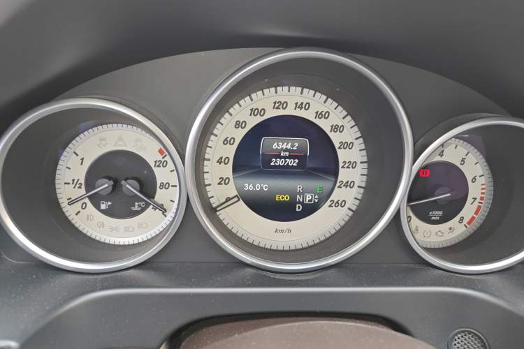 Used Mercedes-Benz E-Class 2015 E 260 L Sport Edition
