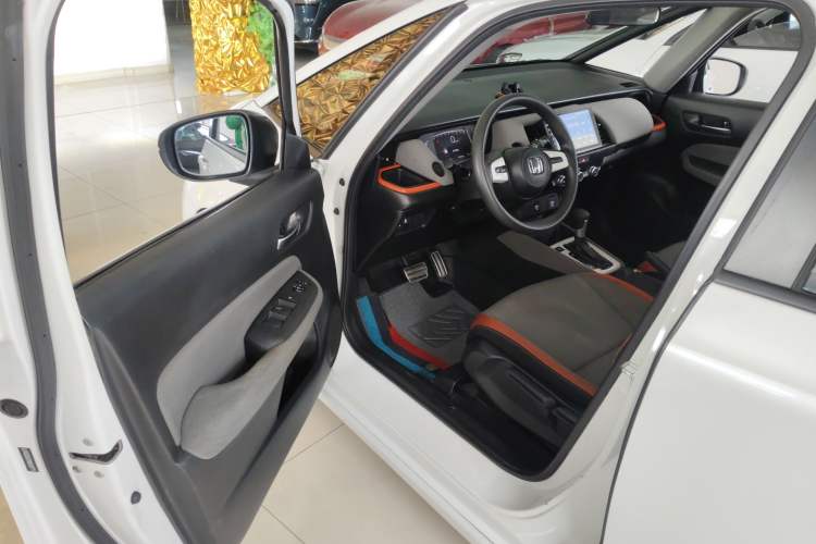 Used Honda LIFE 2021 1.5L CVT SPORT Heartbeat Edition
