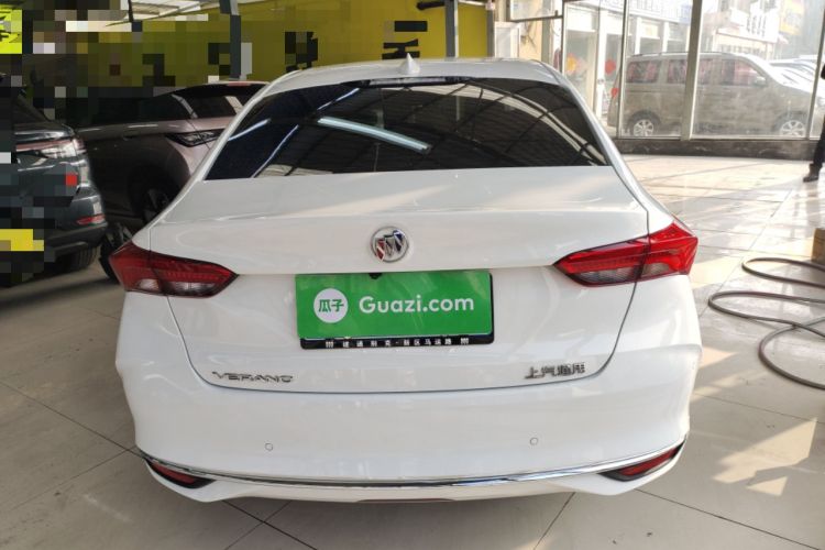 Used Buick Verano 2023 Pro Enjoyment Edition