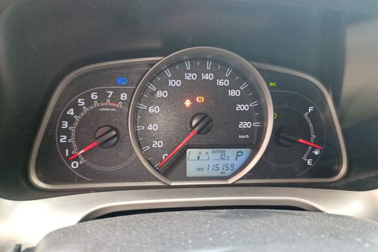 Used Toyota RAV4 2013 2.0L CVT Two-Wheel Drive Urban Edition