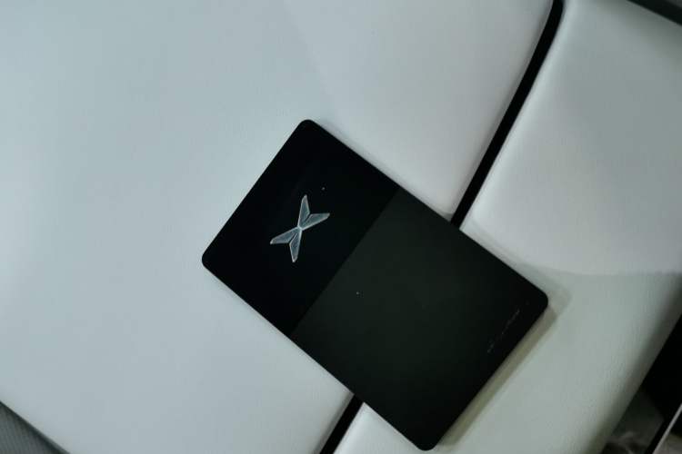 Used XPeng P7+ 2024 Ultra-Long Range Max
