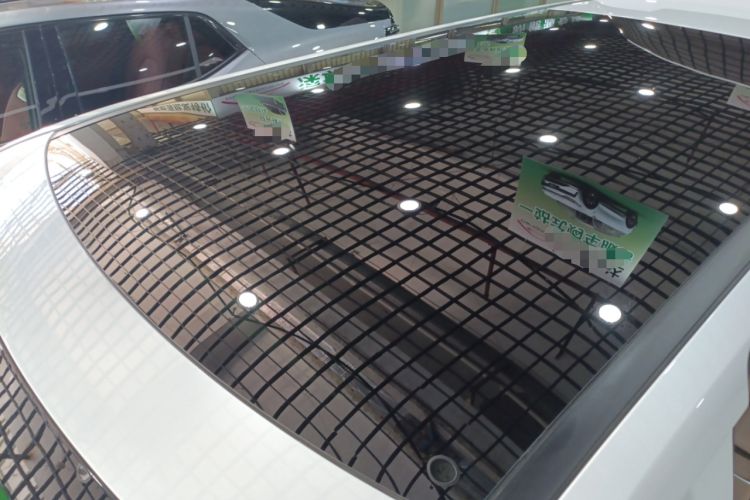 Used XPeng X9 2025 740 Ultra-Long Range Max
