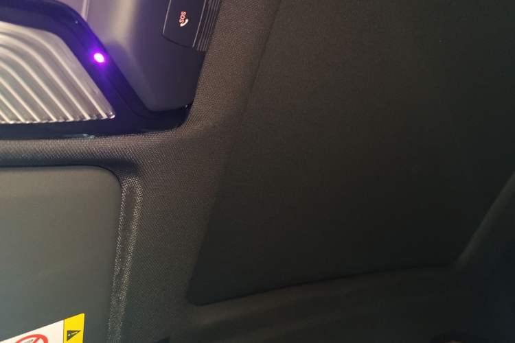 Used BMW X6 2022 Second Facelift xDrive40i M Sport Package
