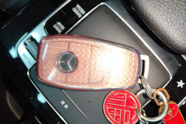 Used Mercedes-Benz A-Class 2020 A 200 L Sport Sedan
