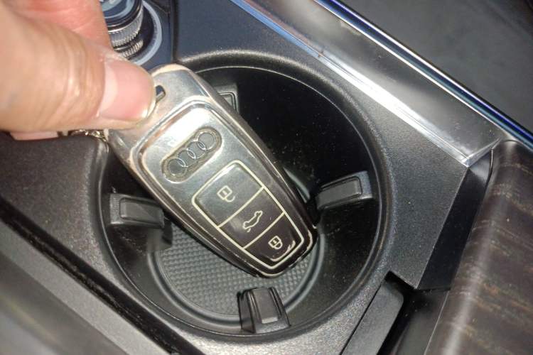 Used Audi A6L 2024 45 TFSI quattro Prestige Dynamic Edition
