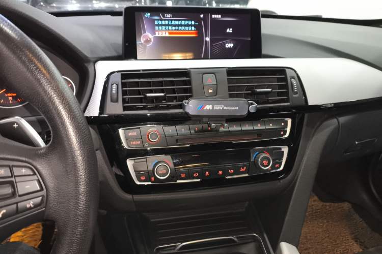 Used BMW 3 Series 2017 320i M Sport