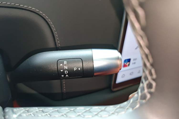 Used Li Auto L9 2023 Pro Model
