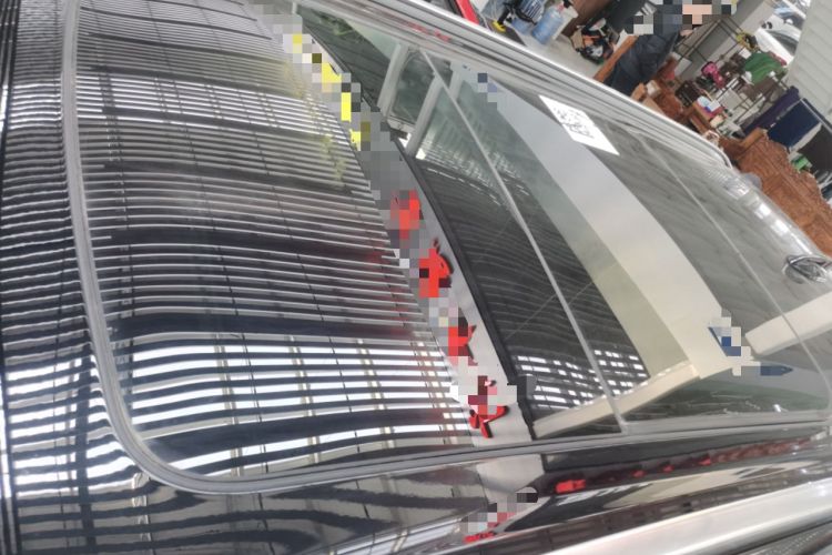 Used Volvo XC90 2023 B6 Zhiyi Luxury Edition 7-Seater
