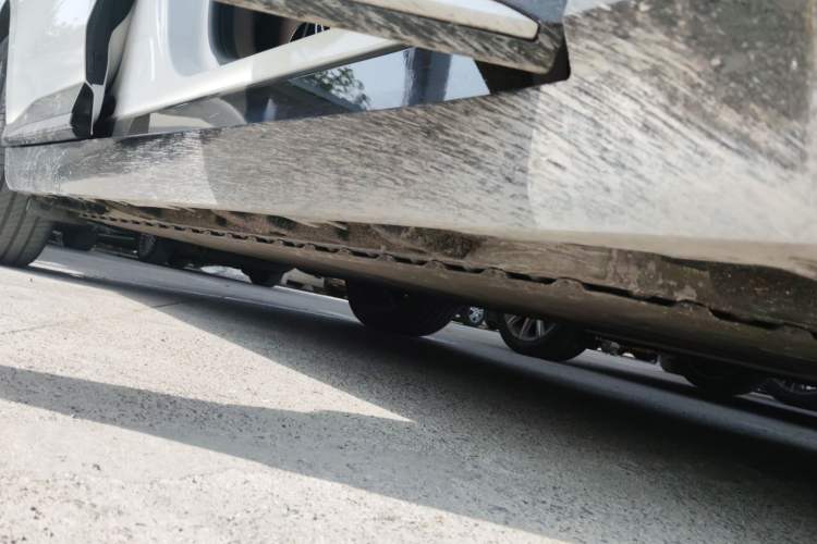 Used  HT 2024 825鸥翼 LiDAR Edition
