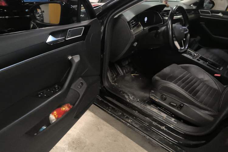 Used Volkswagen Magotan 2020 330TSI DSG Luxury Edition
