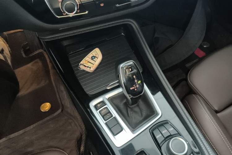 Used BMW 1 Series 2020 120i M Sport Package
