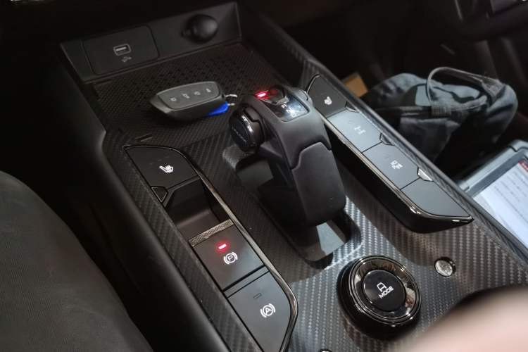 Used Haval Raptor New Energy 2024 Hi4 145 Cross-Over Edition
