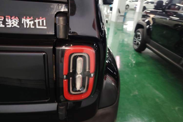 Used Baojun Spark 2023 Flagship Edition
