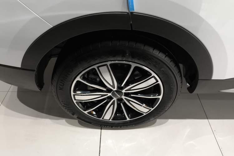 Used Haval H6 2023 National Trend Edition 1.5T Automatic Champion Version
