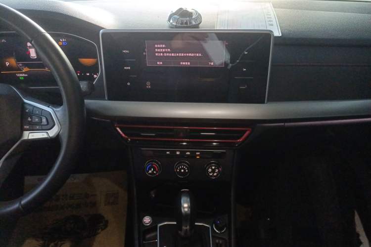 Used Volkswagen Lavida 2023 280TSI DSG Starry Sky Deluxe Edition
