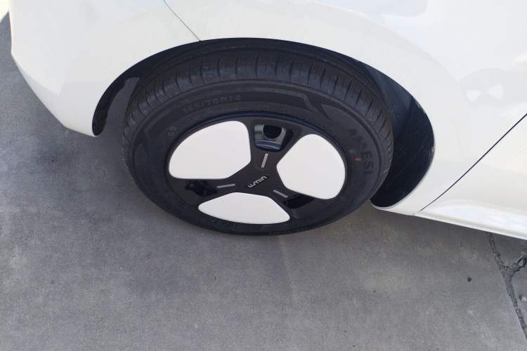 Used  Lumin 2023 205km Xiangqin Version
