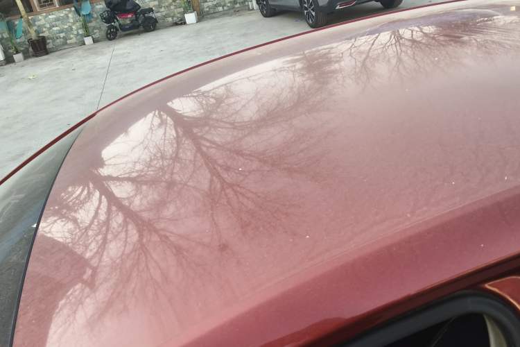 Used Buick GT 2016 15N Automatic Entry-Level Trim
