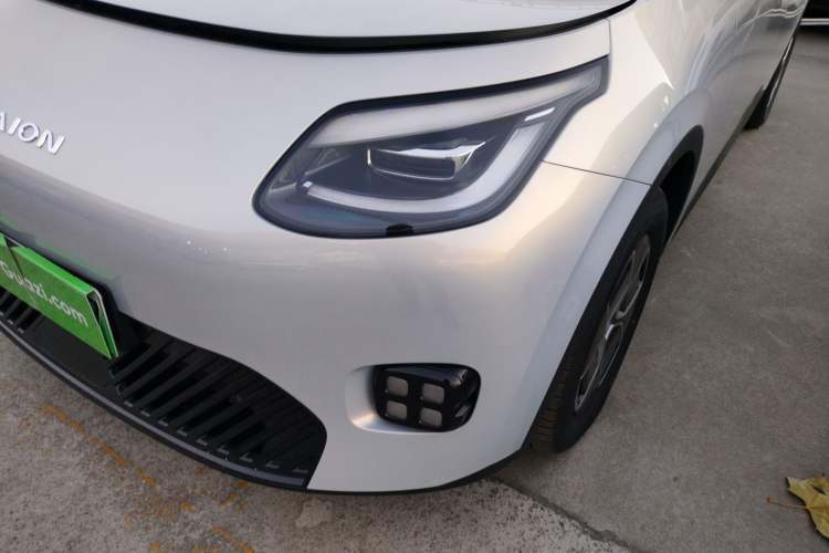 Used AION UT 2025 420 Smart Edition
