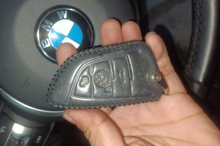 Used BMW X1 2021 xDrive25Li Luxury Model
