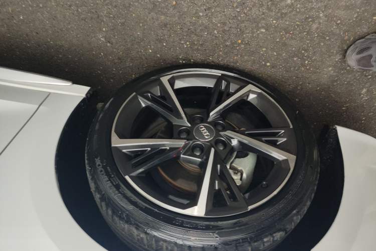Used Audi A3 2021 A3L Limousine 35 TFSI Progressive Sport Edition