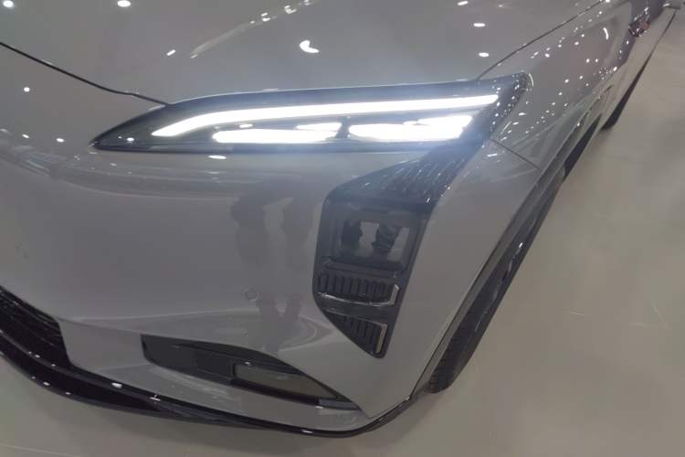 Used Hongqi Tiangong 08 2025 605 Pioneer Edition