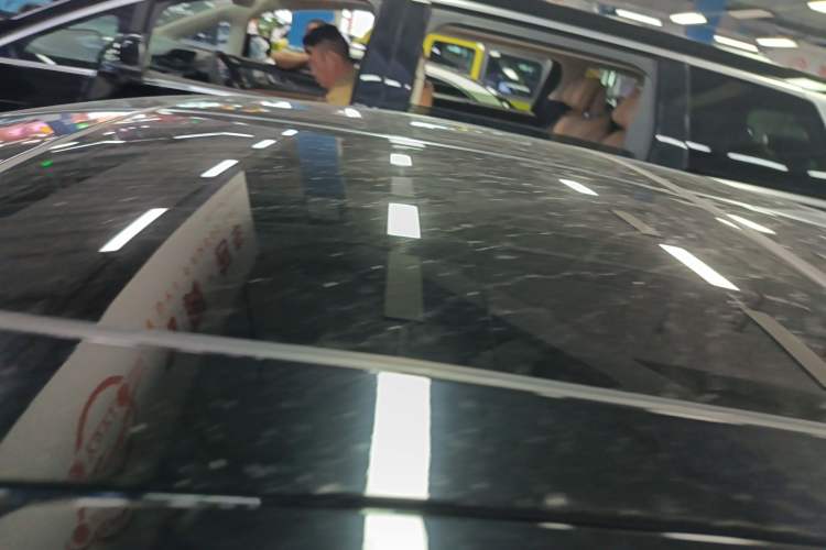 Used BMW 5 Series New Energy 2020 Mileage Upgrade Version 530Le Pioneer Edition