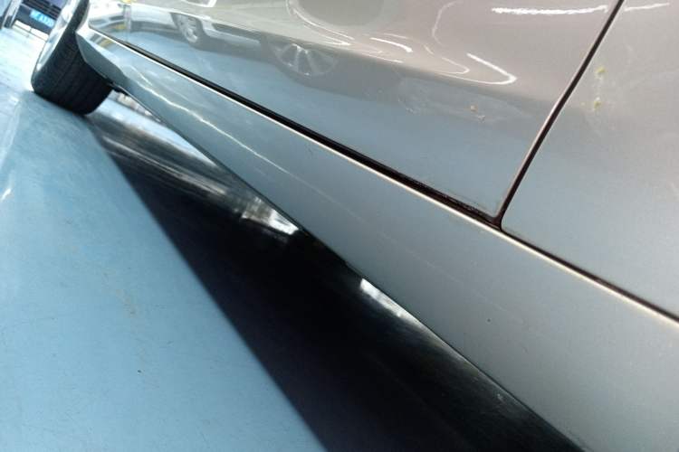 Used Volvo S60 2017 S60L T4 Smart Range Edition