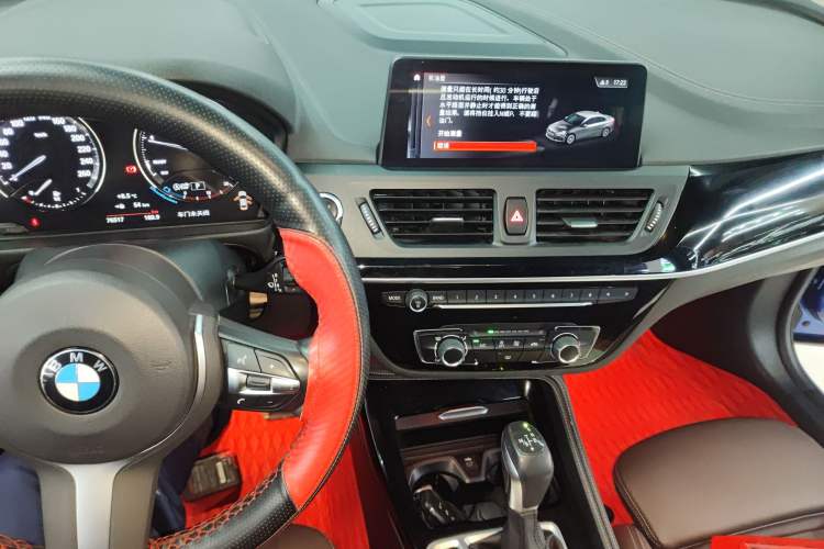 Used BMW 1 Series 2019 118i M Sport Package
