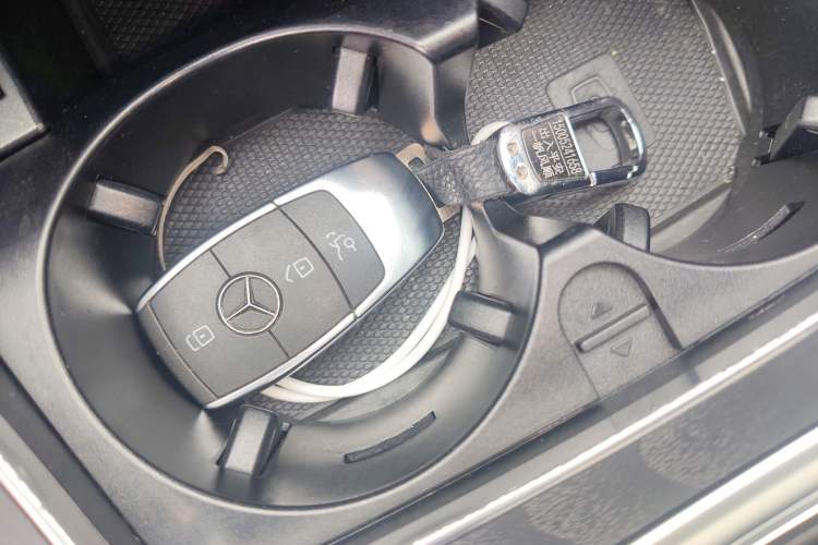 Used Mercedes-Benz C-Class (Import) 2021 C 200 Coupe