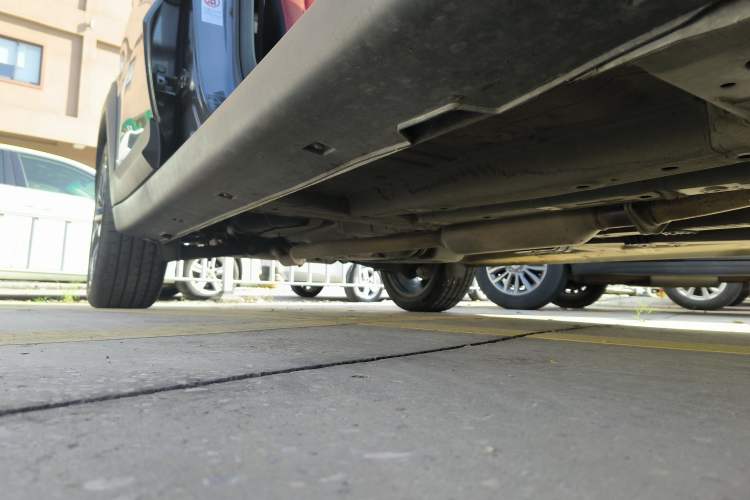 Used Changan UNI-T 2020 1.5T Flagship Version
