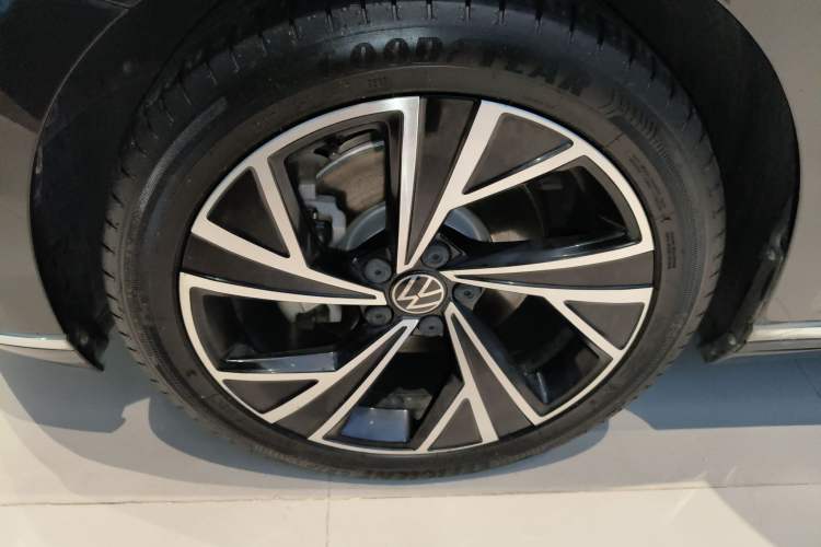 Used Volkswagen Magotan 2021 330TSI DSG 30th Anniversary Edition