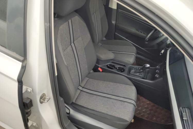 Used Volkswagen Lavida 2022 1.5L Automatic Fashion Edition
