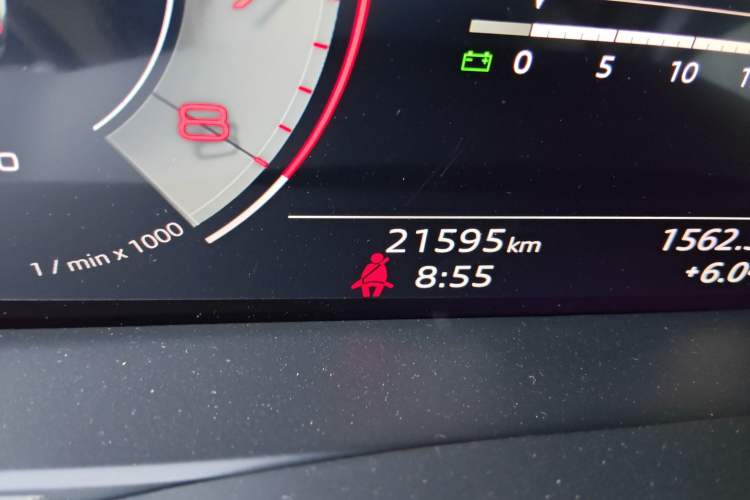 Used Audi A6L 2023 Revised 45 TFSI Prestige Dynamic Edition
