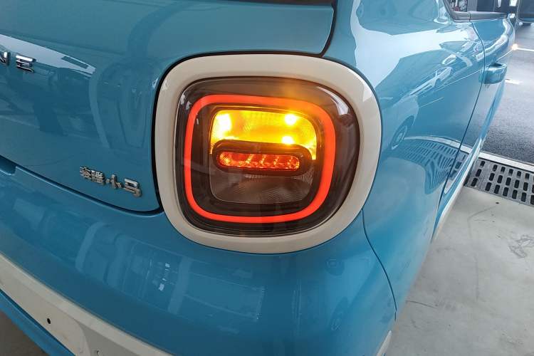 Used Bestune Pony 2024 170km Vitality Horse
