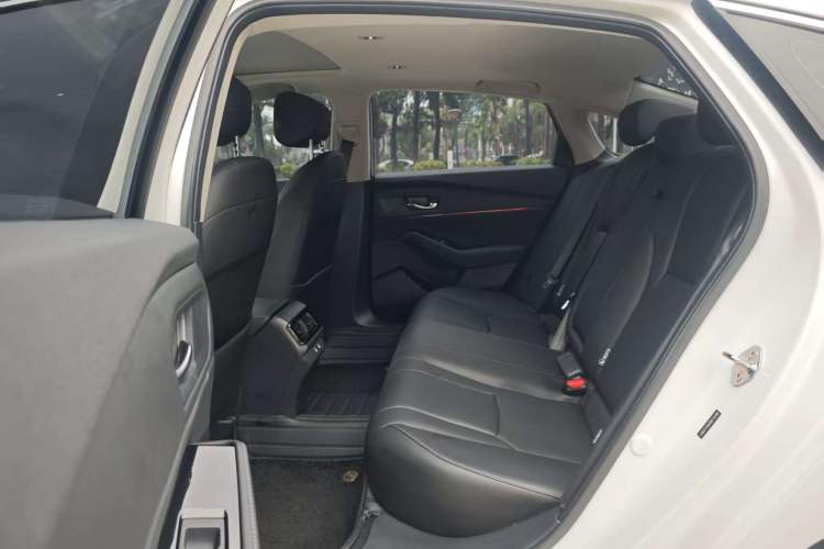 Used Honda Accord 2024 260TURBO Luxury Edition
