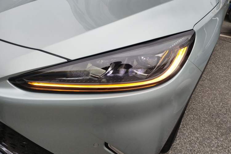 Used ARCFOX Alpha S 2022 525S 160kW