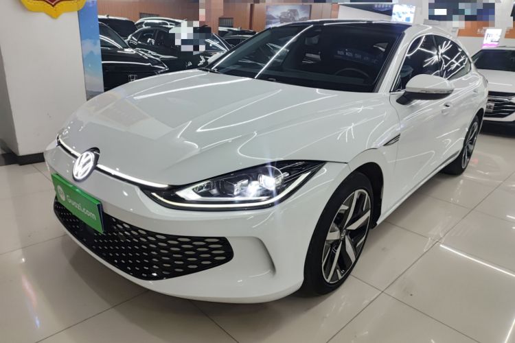 Used Volkswagen Lamando 2024 Lavida L 280TSI DSG Cool & Spicy Edition
