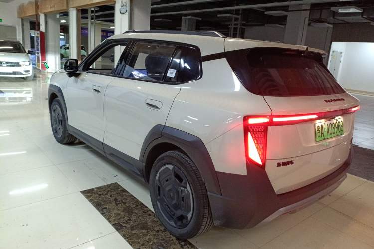 Used Dongfeng NAMMI 06 2025 471 Ultra
