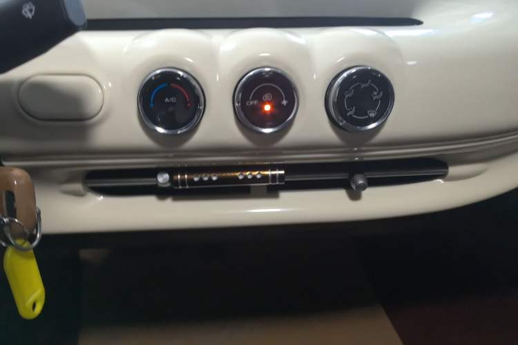 Used Wuling Bingo 2024 203km Light Edition
