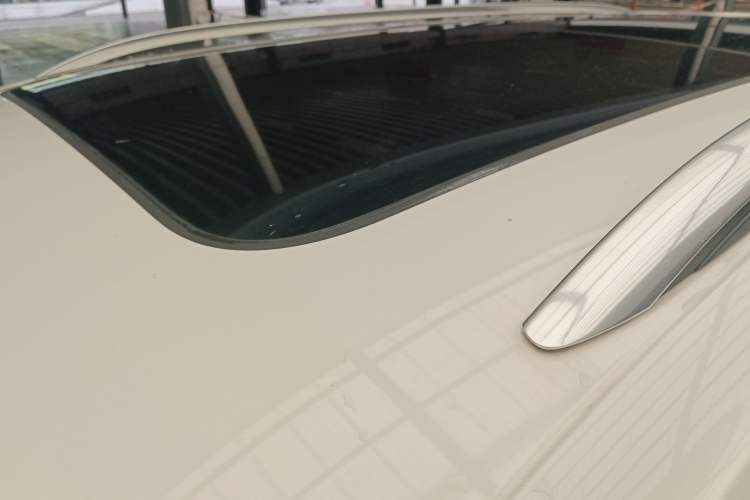 Used Volkswagen Tiguan L 2018 330TSI Automatic Two-Wheel Drive Luxury Edition