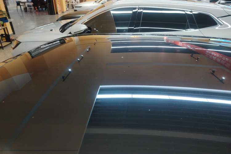 Used Zeekr X 2025 5-Seater Rear-Drive Version