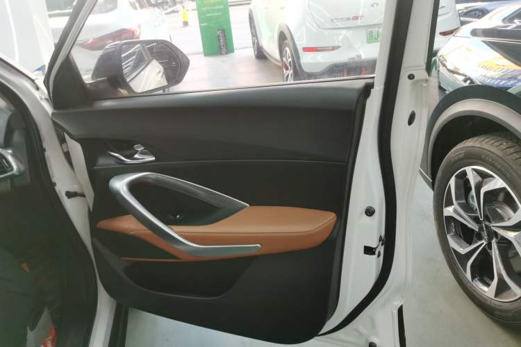 Used Baojun 510 2019 1.5L Automatic Premium Version National V
