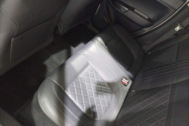 Used ORA White Cat 2020 401 km Flagship Version
